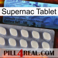 Supernac Tablet 34